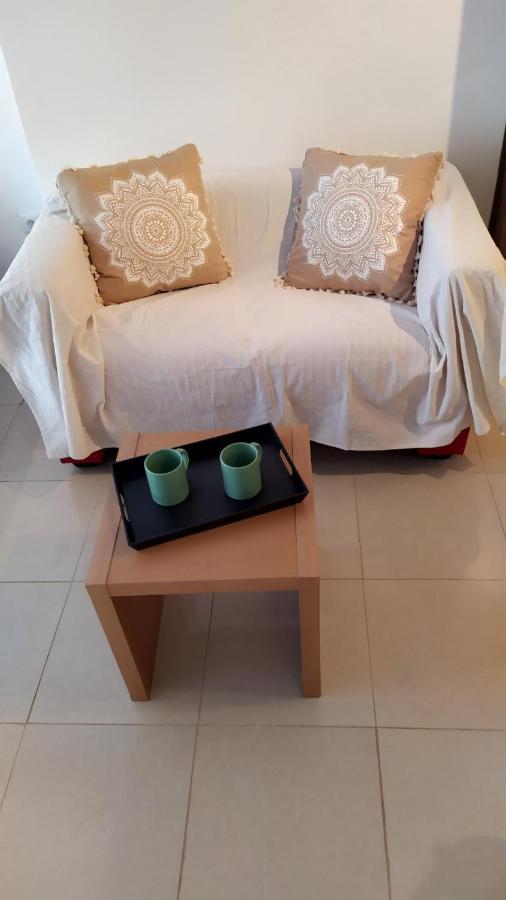 Celia'S Studio Apartment Nea Peramos  Ngoại thất bức ảnh