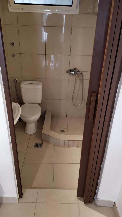 Celia'S Studio Apartment Nea Peramos  Ngoại thất bức ảnh